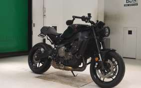 YAMAHA XSR900 2022 RN80J