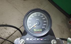 HARLEY XL883R 2005