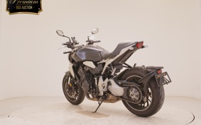 HONDA CB1000R GEN 2 2021 SC80