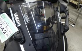YAMAHA YZF-R25 2008 RG43J
