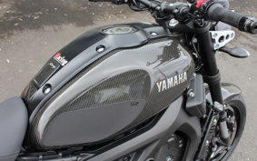 YAMAHA XSR900 2018 RN46J