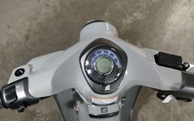 HONDA  SUPER CUB C125 JA71