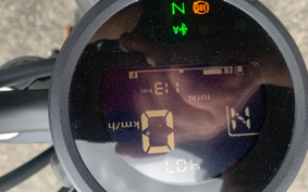 HONDA  REBEL 250 ABS MC49