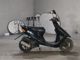Фото Honda DIO ZX с японского аукциона