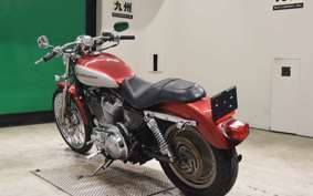 HARLEY XL883C 2004