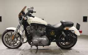 HARLEY XL883L 2013