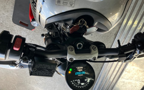 TRIUMPH TRIDENT 660 2023 LGL10U