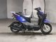 Фото Yamaha BW'S 50 с японского аукциона