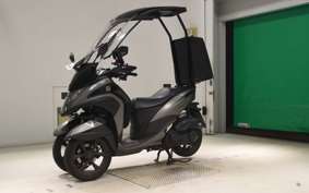 YAMAHA TRICITY 155 ヤネツキ SG81J