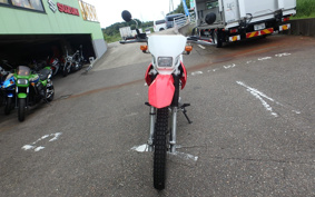 HONDA XR230 MD36