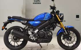 YAMAHA XSR155