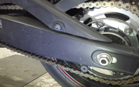 YAMAHA YZF-R25 2024 RG43J