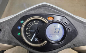 YAMAHA CYGNUS 125 X SE46