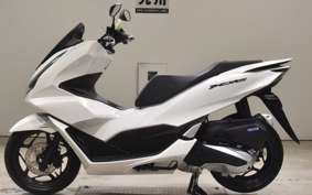 HONDA PCX 160 2016 KF47