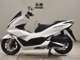 Фото Honda PCX 160 2016 с японского аукциона