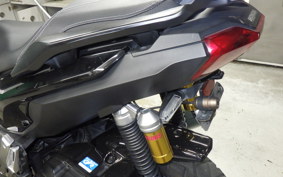 HONDA ADV150 2006 KF38