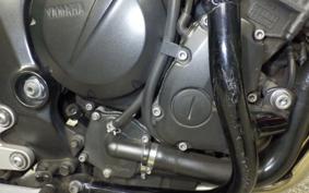 YAMAHA FAZER FZ6 S 2007