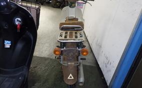 HONDA C70 SUPER CUB C70
