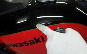 KAWASAKI GPZ400F 2026 ZX400A