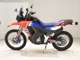 Фото Honda CRF250 GEN 2 RALLY с японского аукциона