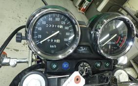 KAWASAKI ZRX-2 2002 ZR400E