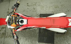 HONDA CRF250 RALLY ME12