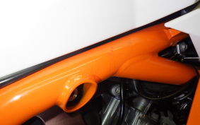 KTM 1190 RC8 R 2015