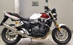 HONDA CB1300SF SUPER FOUR SP 2025 SC54