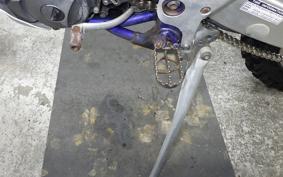 YAMAHA WR250F E