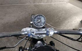 HONDA STEED 400 1994 NC26