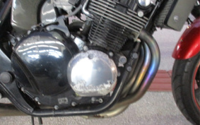 HONDA CB400SF VTEC Spec3 2005 NC39