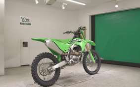 KAWASAKI KX250 2001 KX252E