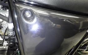 KAWASAKI 250TR 2007 BJ250F