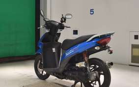 SUZUKI ADDRESS 110 1996 CE47A