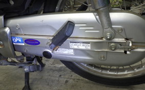 HONDA C110 SUPER CUB 1995 JA10