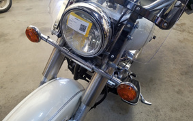 YAMAHA DRAGSTAR 1100 CLASSIC 2001 VP13J