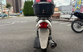 SUZUKI ADDRESS V125 CF46A