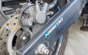 YAMAHA YZF-R25 A RG43J