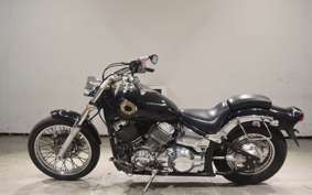 YAMAHA DRAGSTAR 400 2001 VH01J