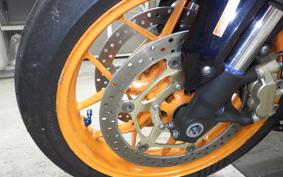 HONDA CBR1000RR Gen. 2 2014