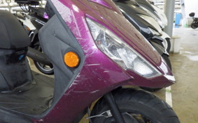 YAMAHA AXIS 125 Z SED7J