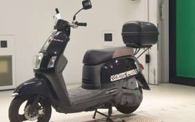 YAMAHA CUXI 100