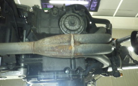 HONDA HORNET 250 2013 MC31