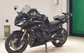 YAMAHA FZ8 FAZER S 2011