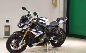 BMW S1000R 2018
