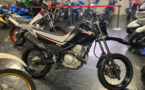 YAMAHA XT250X DG11J