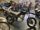 Фото Yamaha XT250X с японского аукциона