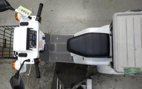 HONDA GYRO X TD02