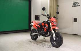 KAWASAKI KSR-2 2006 MX080B