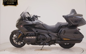 HONDA GL 1800 GOLD WING TOUR DCT 2026 SC79